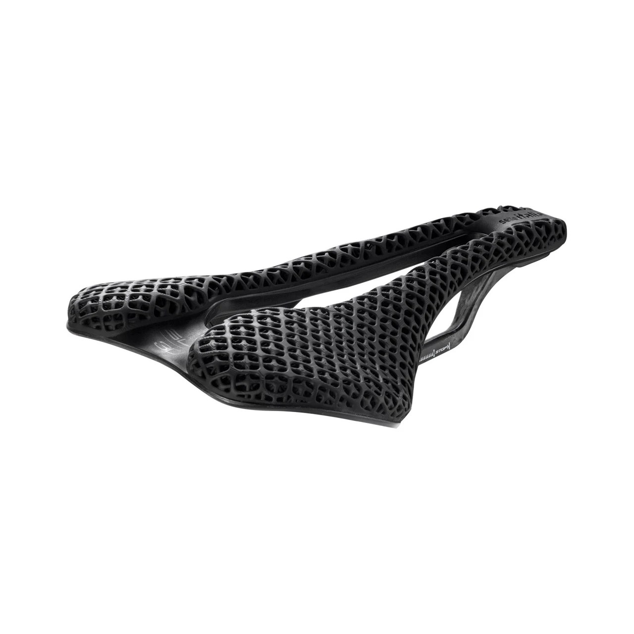 Selle Italia SLR Boost 3D Kit Carbonio Superflow